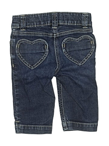 Mini Boden Jeans (view 2)