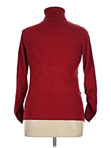 The Limited Turtleneck Sweater (view 2)