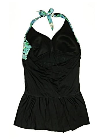 Fashion Bug Swimsuit Top (view 2)