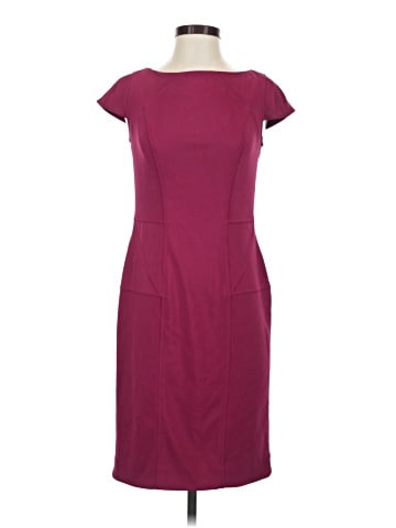 MIKAEL AGHAL Casual Dress (view 1)