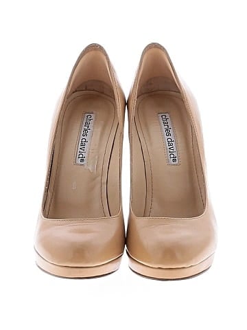 Charles David Heels (view 2)