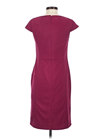 MIKAEL AGHAL Casual Dress (view 2)