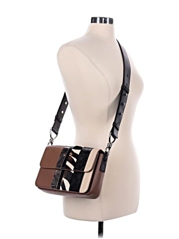 ALLSAINTS Crossbody Bag (view 2)