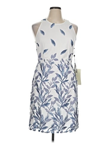 Adrianna Papell Casual Dress (view 1)