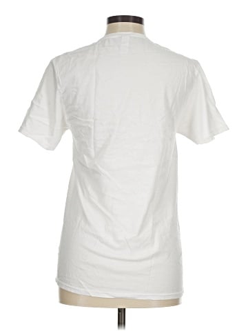 Jerzees Short Sleeve T-Shirt (view 2)