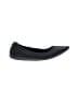 Allbirds Solid Black Flats Size 9 - photo 1