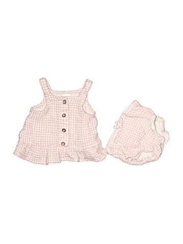 Carter's Dress (view 1)