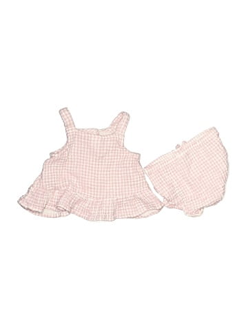 Carter's Dress (view 2)