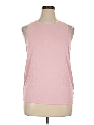 Victoria's Secret Sleeveless Top (view 1)
