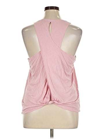 Victoria's Secret Sleeveless Top (view 2)
