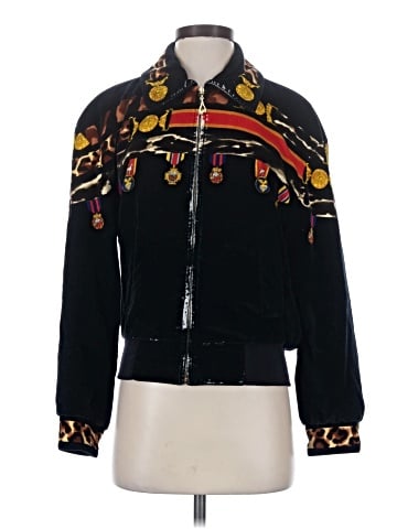 Escada by Margaretha Ley Track Jacket (view 1)