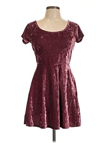 Forever 21 Casual Dress (view 1)