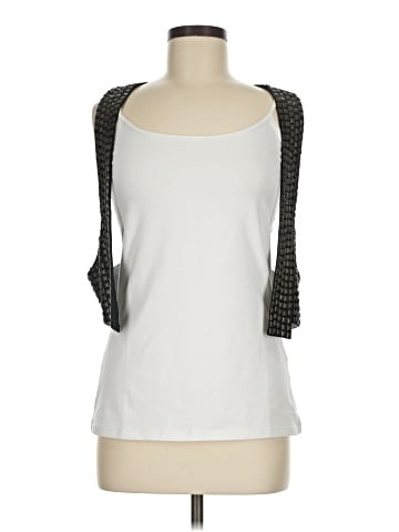 Olive Olivia Vest (view 1)