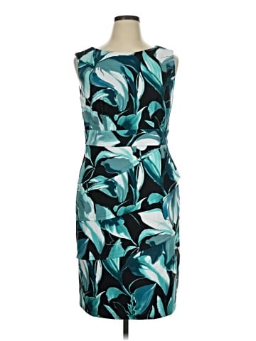 Coldwater Creek Cocktail Dress (view 1)