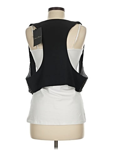Olive Olivia Vest (view 2)