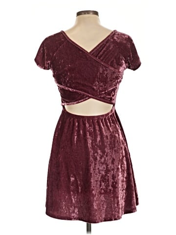 Forever 21 Casual Dress (view 2)