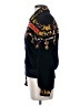 Escada by Margaretha Ley 100% Baumwolle Graphic Black Track Jacket Size EU 34 / US 4 - photo 5