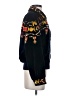 Escada by Margaretha Ley 100% Baumwolle Graphic Black Track Jacket Size EU 34 / US 4 - photo 4