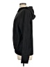 Xersion 100% Polyester Solid Black Windbreaker Size M - photo 5