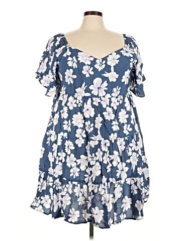 Sonoma Goods for Life Casual Dress (view 1)