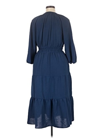 Lucky Brand Casual Dress (view 2)