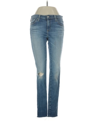 Adriano Goldschmied Jeans (view 1)