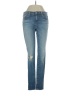 Adriano Goldschmied Stars Blue Jeans Size 27 waist - photo 1
