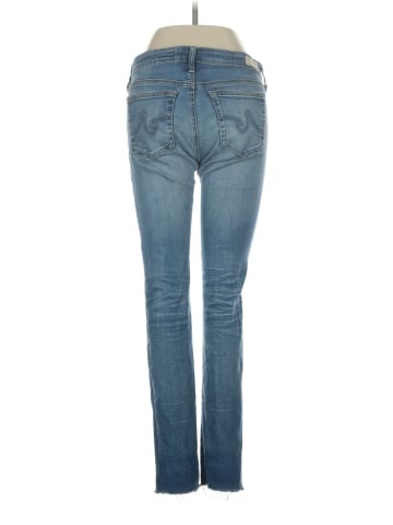 Adriano Goldschmied Jeans (view 2)
