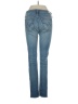 Adriano Goldschmied Stars Blue Jeans Size 27 waist - photo 2