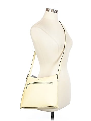 Kate Spade New York Leather Crossbody Bag (view 2)