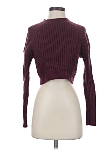 Sophie Rue Turtleneck Sweater (view 1)