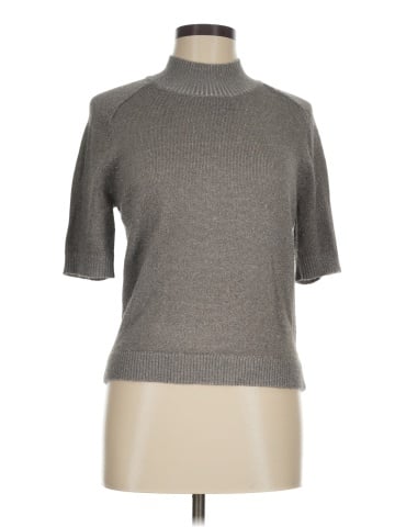 Michael Stars Turtleneck Sweater (view 1)