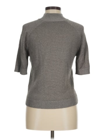 Michael Stars Turtleneck Sweater (view 2)