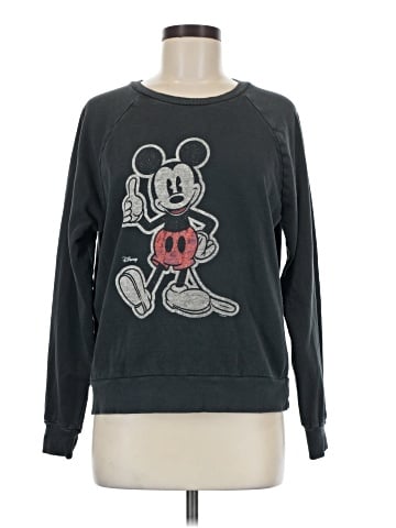 Junk Food Sweatshirt (view 1)