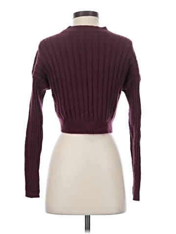 Sophie Rue Turtleneck Sweater (view 2)