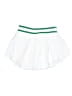 Avia Solid White Active Skort Size 4 - photo 2