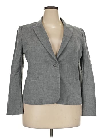 Banana Republic Blazer (view 1)