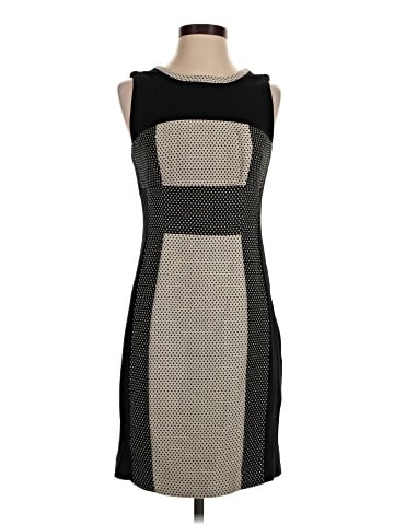 Yoana Baraschi Cocktail Dress (view 1)