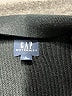 Gap - Maternity Black Pullover Sweater Size Lg Maternity - photo 6