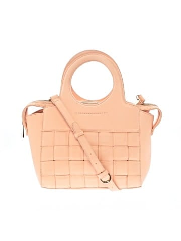 A New Day Satchel (view 1)