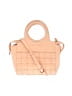 A New Day Solid Tan Satchel One size - photo 1