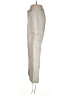 H&M 100% Polyamide Tan Cargo Pants Size 8 - photo 5