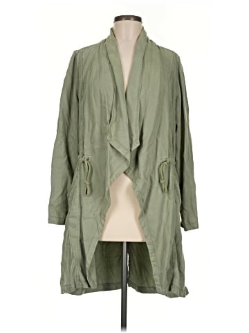 Max Jeans Raincoat (view 1)