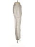 H&M 100% Polyamide Tan Cargo Pants Size 8 - photo 4