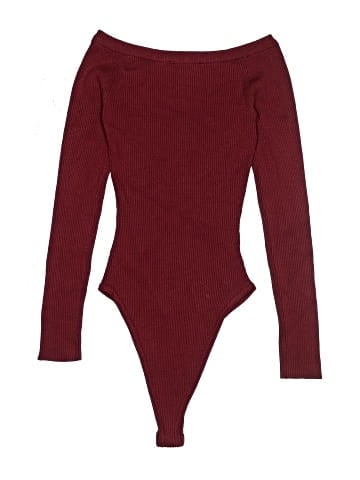 Forever 21 Bodysuit (view 2)