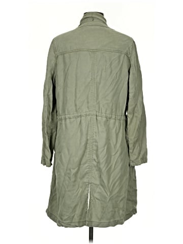 Max Jeans Raincoat (view 2)