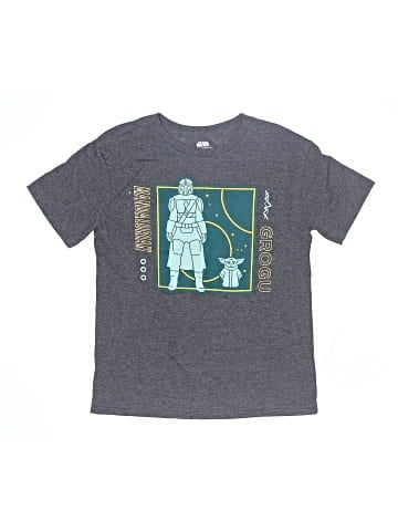 Star Wars Short Sleeve T-Shirt (view 1)