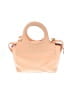 A New Day Solid Tan Satchel One size - photo 3