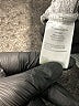 RD Style Gray Pullover Sweater Size M - photo 8