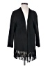 Zara Basic Black Cardigan Size XS - photo 1